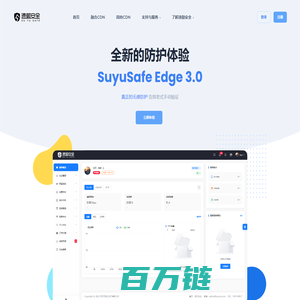速御安全-高防CDN_免备案CDN__国内CDN